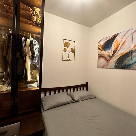 Beautiful 1Bed Condo Nr Airport, Moa, Makati, Bay Манила Екстериор снимка