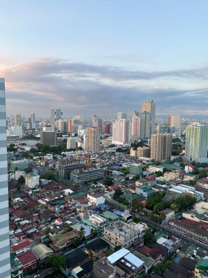 Beautiful 1Bed Condo Nr Airport, Moa, Makati, Bay Манила Екстериор снимка