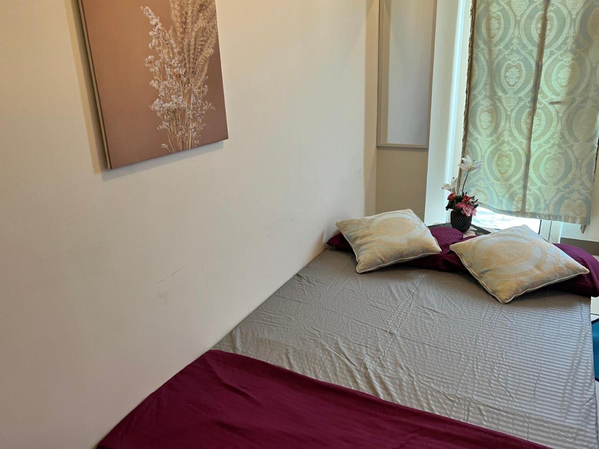 Beautiful 1Bed Condo Nr Airport, Moa, Makati, Bay Манила Екстериор снимка
