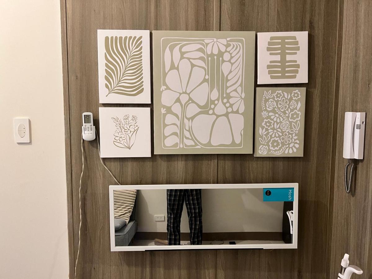 Beautiful 1Bed Condo Nr Airport, Moa, Makati, Bay Манила Екстериор снимка