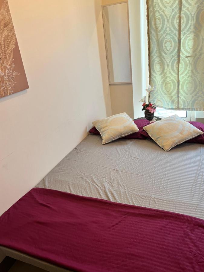 Beautiful 1Bed Condo Nr Airport, Moa, Makati, Bay Манила Екстериор снимка