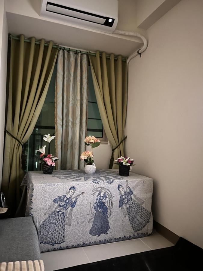 Beautiful 1Bed Condo Nr Airport, Moa, Makati, Bay Манила Екстериор снимка