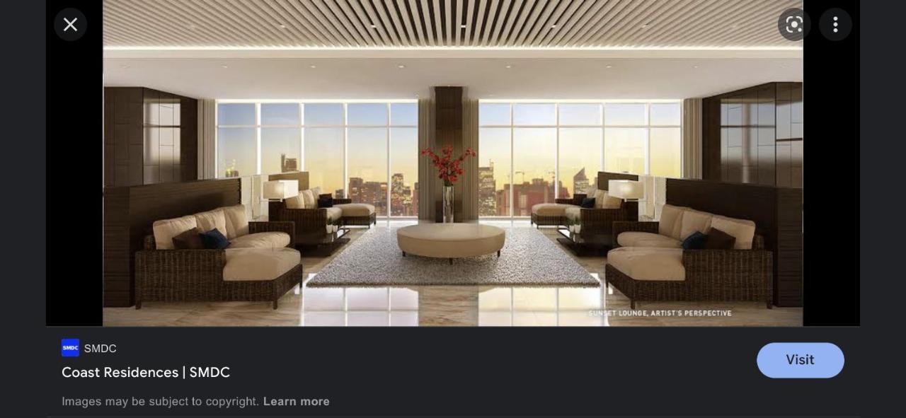 Beautiful 1Bed Condo Nr Airport, Moa, Makati, Bay Манила Екстериор снимка