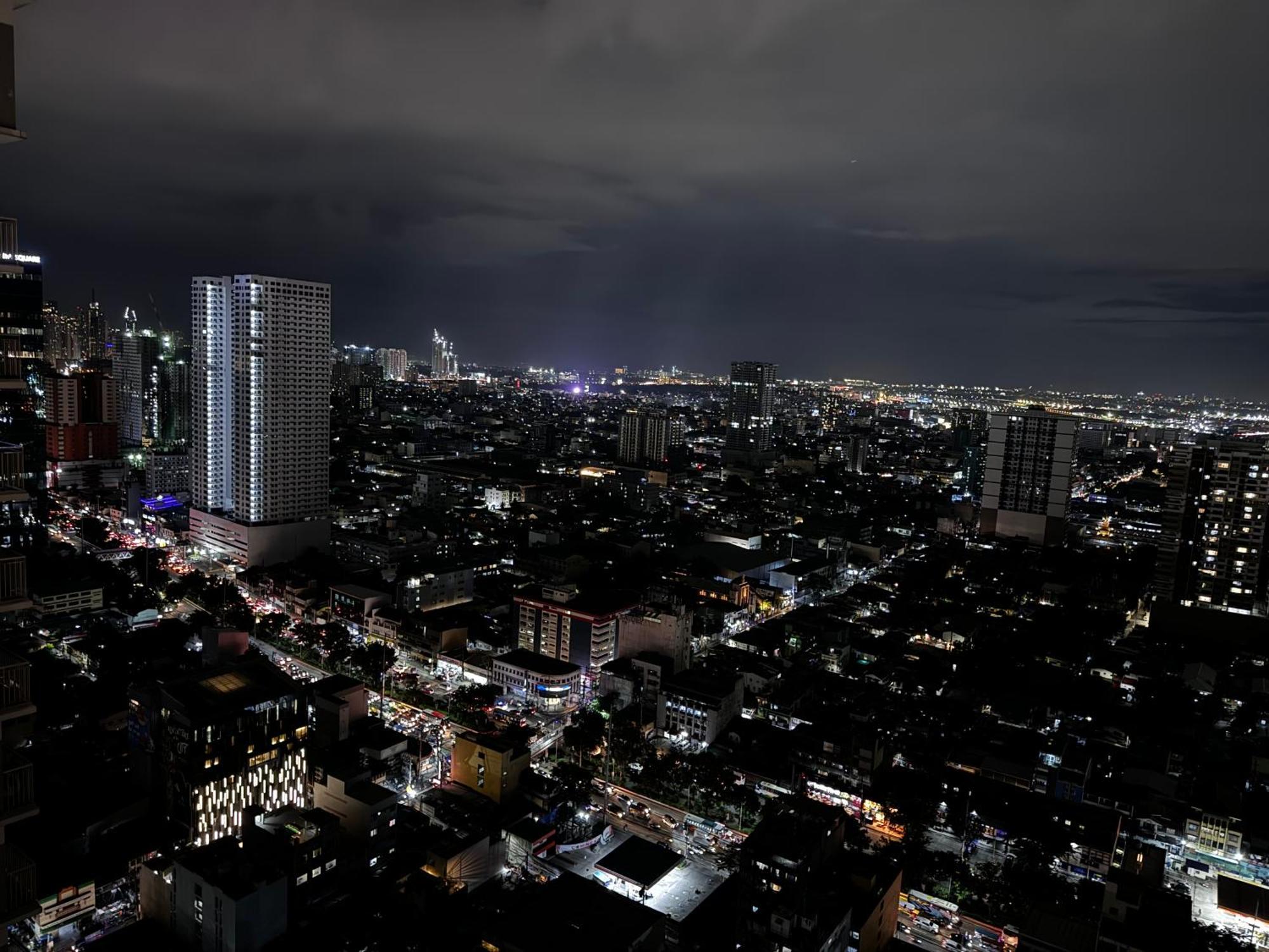 Beautiful 1Bed Condo Nr Airport, Moa, Makati, Bay Манила Екстериор снимка