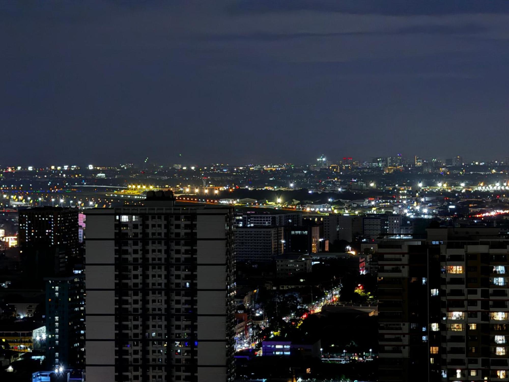 Beautiful 1Bed Condo Nr Airport, Moa, Makati, Bay Манила Екстериор снимка