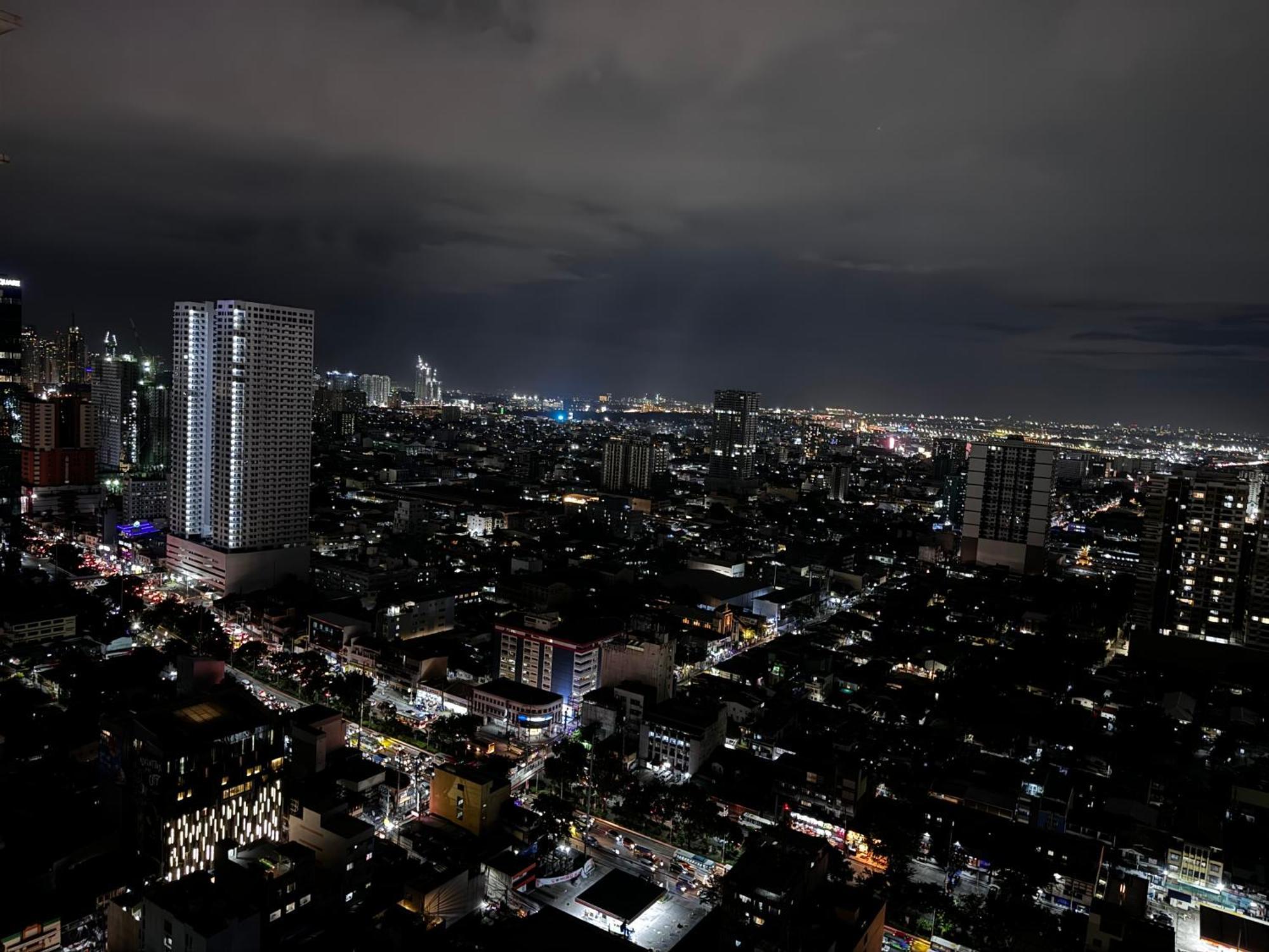 Beautiful 1Bed Condo Nr Airport, Moa, Makati, Bay Манила Екстериор снимка